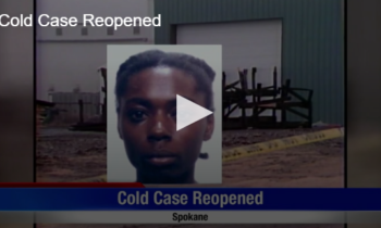 Cold Case Reopened