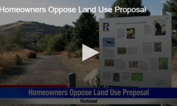 Homeowners Oppose Land Use Proposal