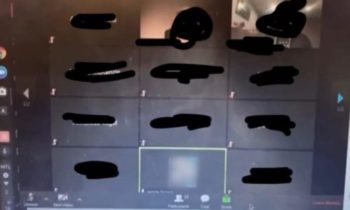 Inappropriate image appears during Central Valley Zoom class, district “investigating how it happened”