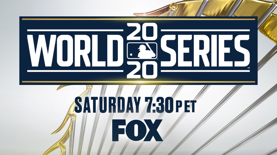 World Series Game 4 Fox 11 Tri Cities Fox 41 Yakima