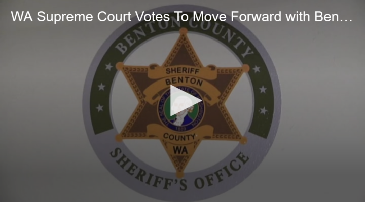 2020-11-09 WA Supreme Court Votes To Move Forward with Benton County Sheriff Recall Fox 11 Tri Cities Fox 41 Yak[...]