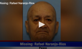 Missing: Rafael Naranjo-Rios