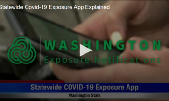 Statewide Covid-19 Exposure App Explained