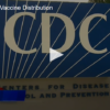 CDC Deciding on Vaccine Distribution
