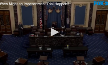 When Might an Impeachment Trial Happen?