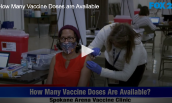 How Many Vaccine Doses are Available?