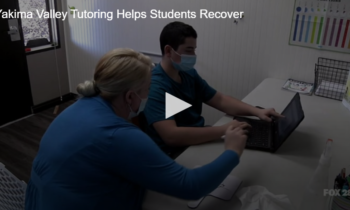 Yakima Valley Tutoring Helps Students Recover