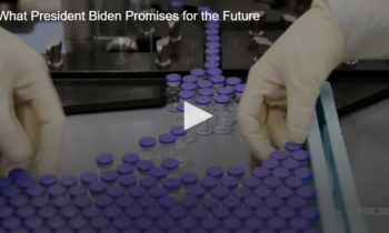 What President Biden Promises for the Future