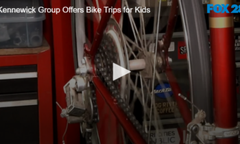 Kennewick Group Offers Bike Trips for Kids