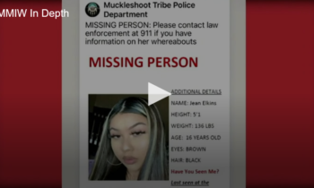 MMIW In Depth