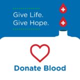 Community Blood Drive - Kennewick