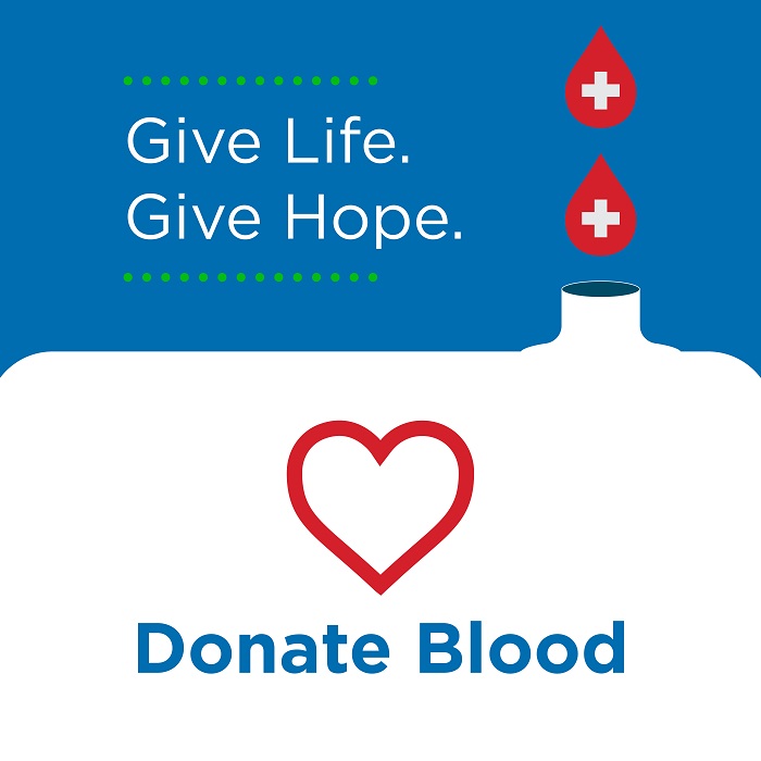 Community Blood Drive - Kennewick