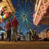 Spokane County Interstate Fair