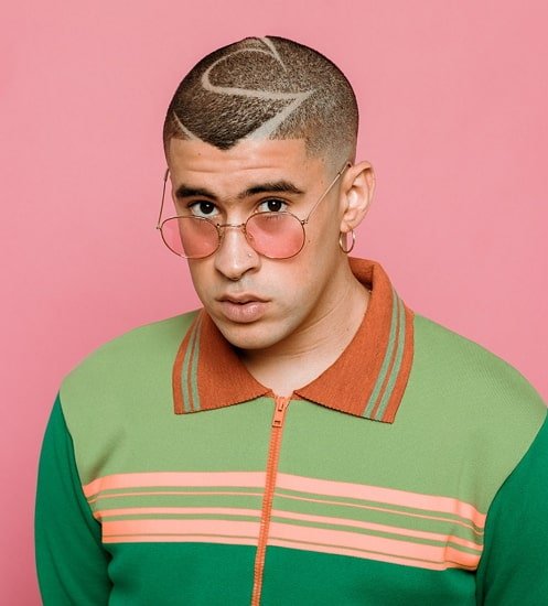 Most Wanted Tour (Bad Bunny) - Wikipedia