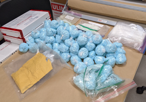 Searches in Tri-Cities lead to one of Eastern WA’s largest drug seizures ever