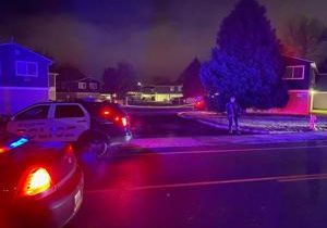 One person dead after a shooting in Richland on New Year’s Eve