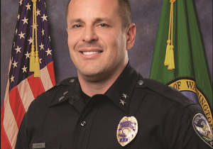 RPD fills new Deputy Chief position