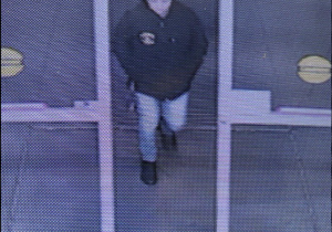 KPD looking for shoplifting suspect that flashed gun