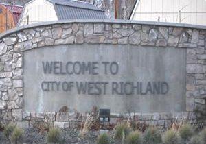 Funding secured to expand West Richland intersection