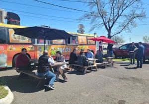 Downtown Pasco to host seventh annual Taco Crawl