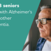 Alzheimer’s disease facts and figures