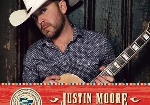 Justin Moore added to lineup for Benton-Franklin Fair