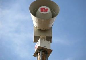 Hanford’s emergency sirens to sound on April 20