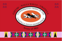 Man charged with voluntary manslaughter on Umatilla Indian Reservation