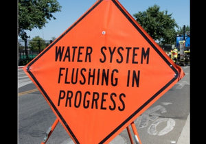 West Richland set to flush water mains