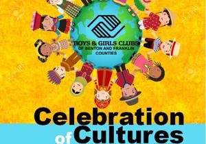 Celebration of Cultures set for Kennewick Clubhouse Family Night