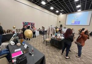 Expo Latino to celebrate small business