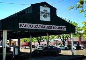 City to manage Pasco farmers market, specialty kitchen