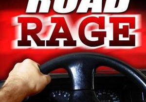 Road rage ends in knife assault in Richland