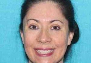 Endangered woman missing in Hermiston