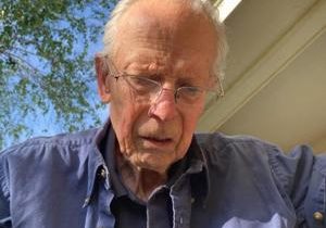 KPD hoping to identify elderly man