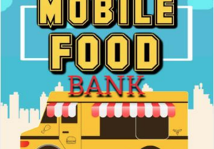 Mobile food bank ready to serve the Tri-Cities