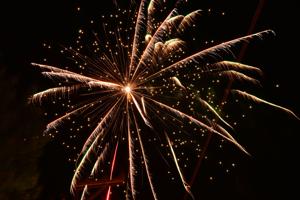 Firework safety tips from the State Fire Marshal’s Office