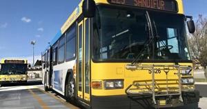 Ben Franklin Transit postpones fixed route fares to 2025