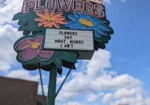 Arlene’s Flowers and Gifts celebrates 1 year under new owner