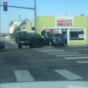 Cars crash into restaurant in Pasco