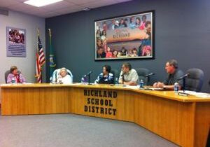 A Richland School Board member says they’re hopeful about not being recalled