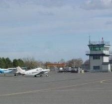 The Richland Airport is hosting some boss pilots