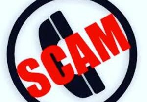 FCSO warns of phone scam