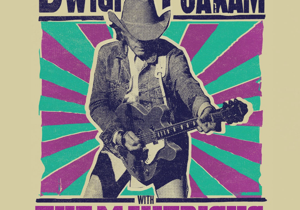 Dwight Yoakam to play Toyota Center