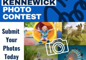 Kennewick holding photo contest for website redesign