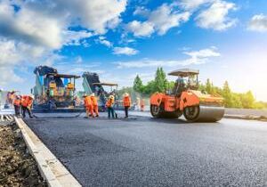 Westbound lane of I-182 to close in Richland for lane marking