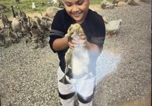 Kennewick Police searching for missing 8-year-old in Kennewick.