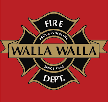 Wall heater starts fire, causes over $100,000 in damages to Walla Walla home