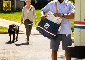 Walla Walla post office bhas moved operations to west Richland for potentially unsafe conditions