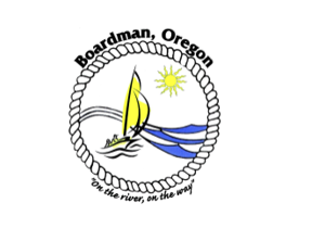 City of Boardman Oregon seeks to appoint two individuals to Planning Commission